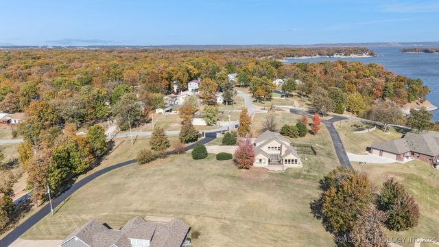 32060 Lavender Lane, Afton, OK 74331