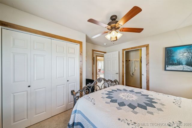 32060 Lavender Lane, Afton, OK 74331