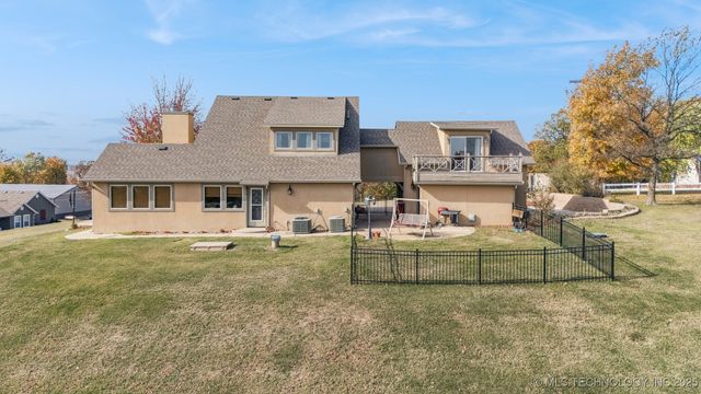 32060 Lavender Lane, Afton, OK 74331