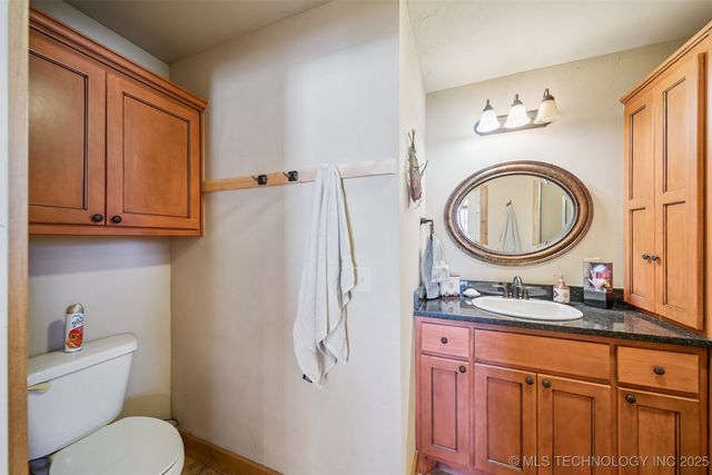 32060 Lavender Lane, Afton, OK 74331