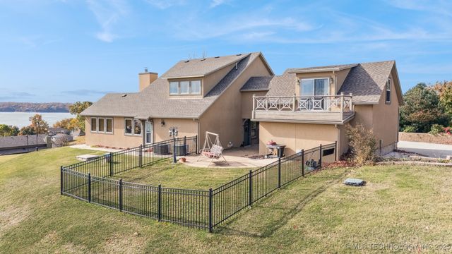 32060 Lavender Lane, Afton, OK 74331