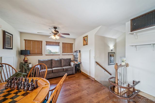 32060 Lavender Lane, Afton, OK 74331