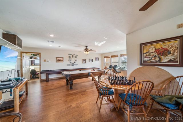 32060 Lavender Lane, Afton, OK 74331