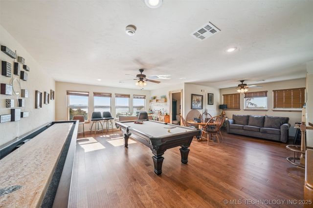 32060 Lavender Lane, Afton, OK 74331