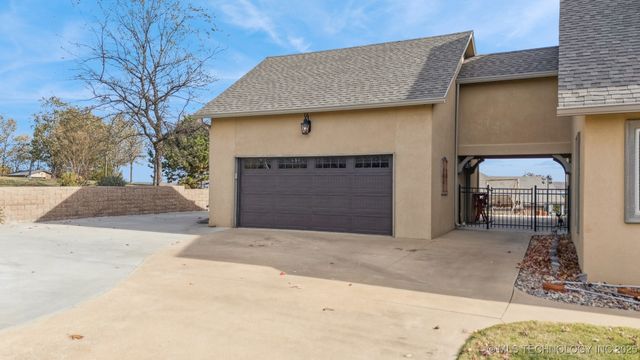 32060 Lavender Lane, Afton, OK 74331