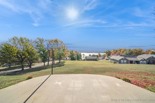 32060 Lavender Lane, Afton, OK 74331