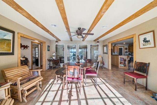 32060 Lavender Lane, Afton, OK 74331