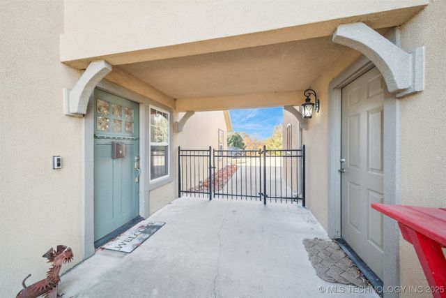 32060 Lavender Lane, Afton, OK 74331