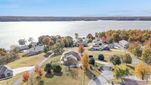 32060 Lavender Lane, Afton, OK 74331