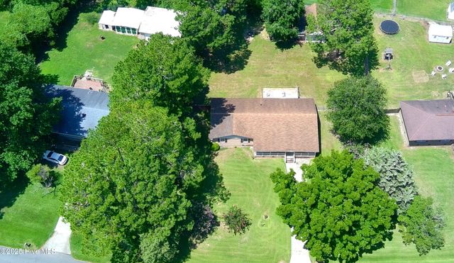 2634 Forrest Drive, Kinston, NC 28504