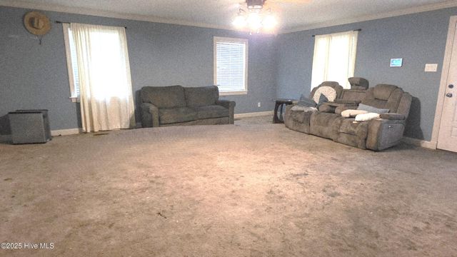 2634 Forrest Drive, Kinston, NC 28504
