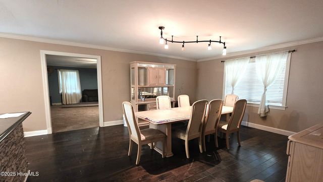2634 Forrest Drive, Kinston, NC 28504