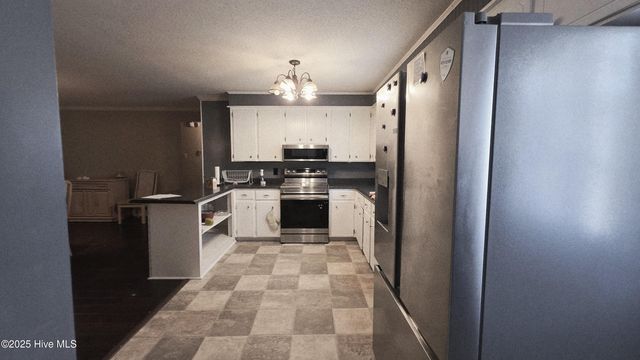 2634 Forrest Drive, Kinston, NC 28504