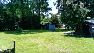 2634 Forrest Drive, Kinston, NC 28504