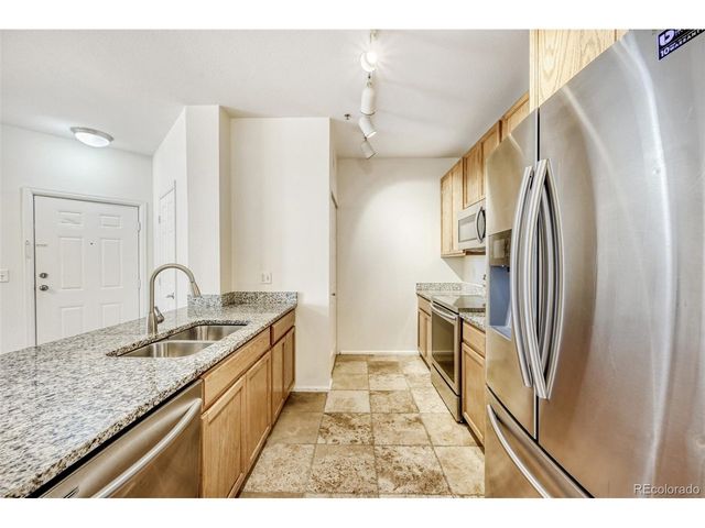 3872 S Dallas St 7-203, Aurora, CO 80014