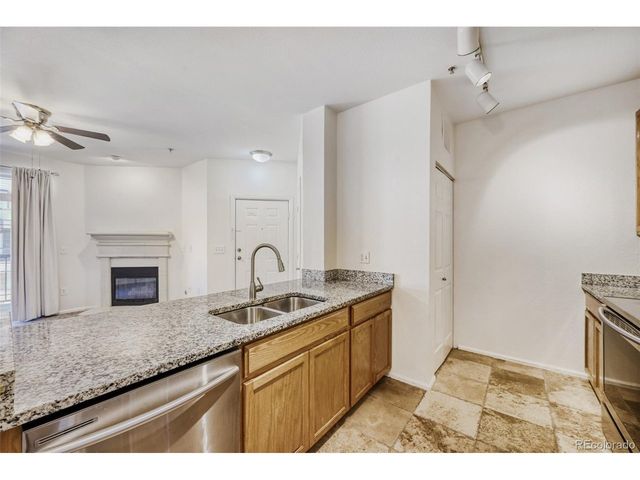 3872 S Dallas St 7-203, Aurora, CO 80014