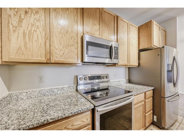 3872 S Dallas St 7-203, Aurora, CO 80014