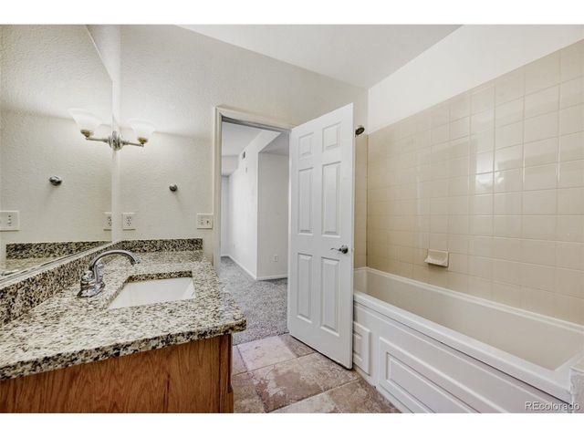 3872 S Dallas St 7-203, Aurora, CO 80014