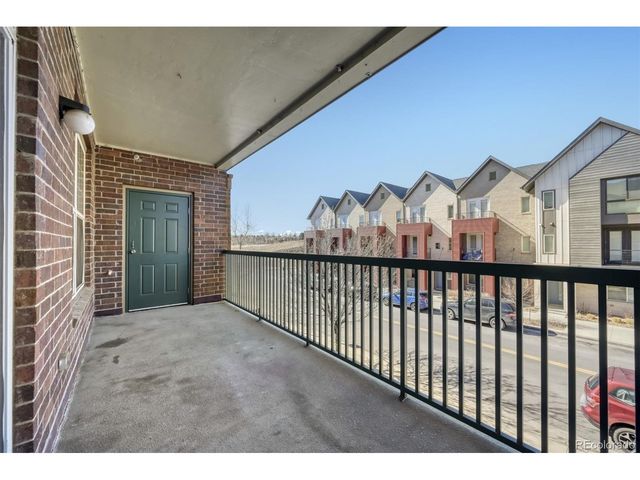 3872 S Dallas St 7-203, Aurora, CO 80014