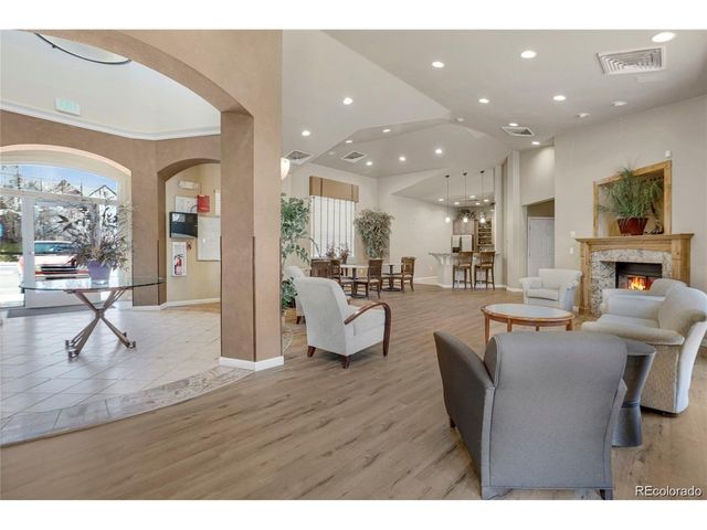 3872 S Dallas St 7-203, Aurora, CO 80014