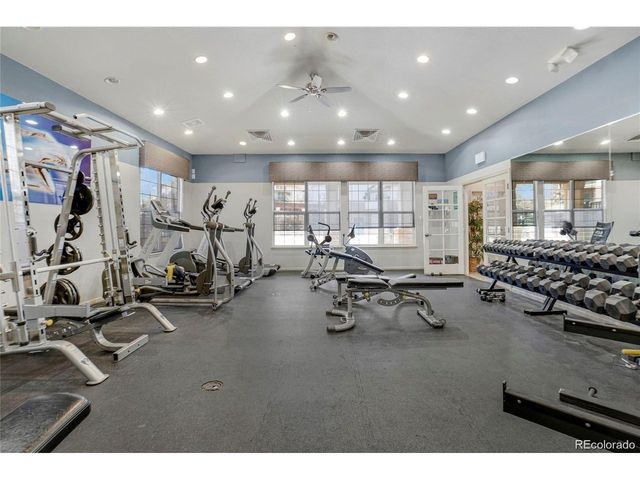 3872 S Dallas St 7-203, Aurora, CO 80014