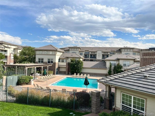 3872 S Dallas St 7-203, Aurora, CO 80014