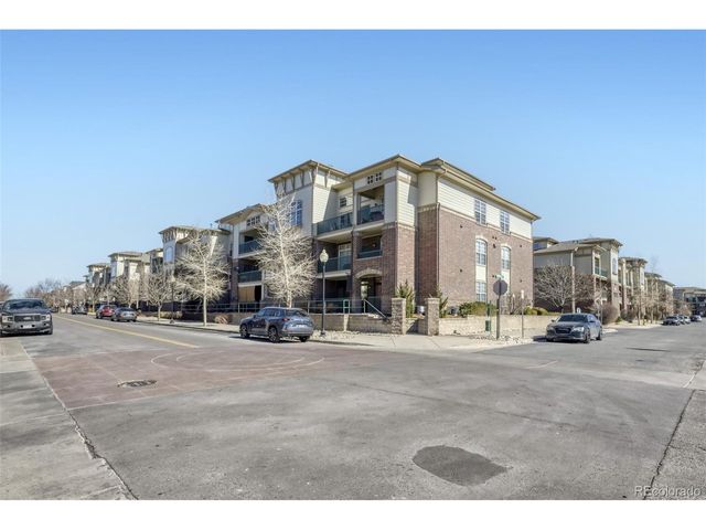 3872 S Dallas St 7-203, Aurora, CO 80014