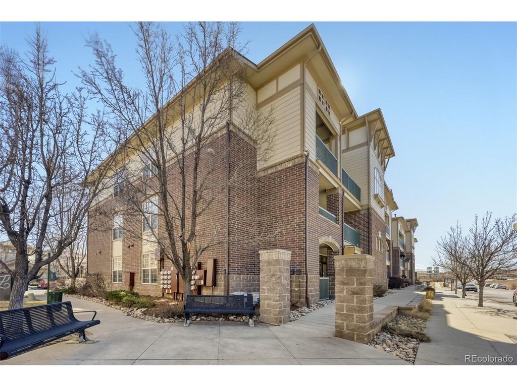 3872 S Dallas St 7-203, Aurora, CO 80014