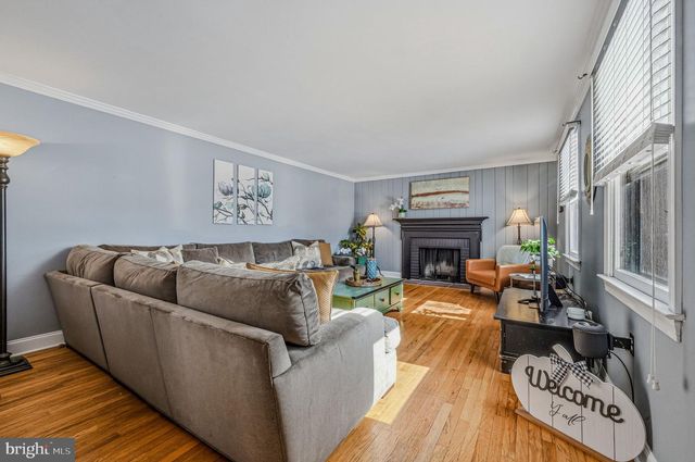 3 RIDGEWOOD CIR, Wilmington, DE 19809