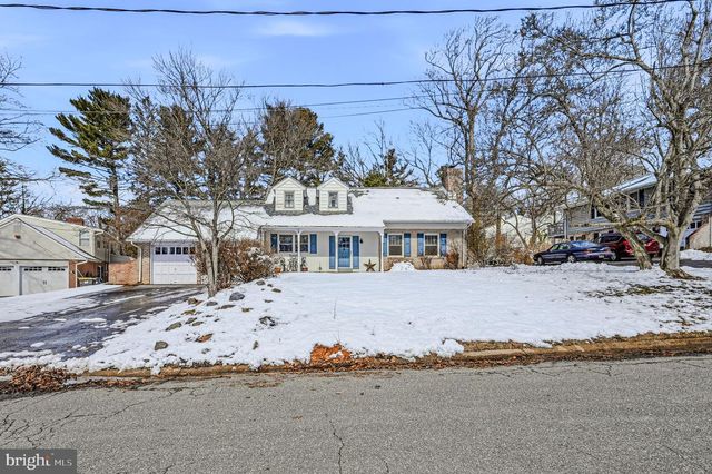 3 RIDGEWOOD CIR, Wilmington, DE 19809