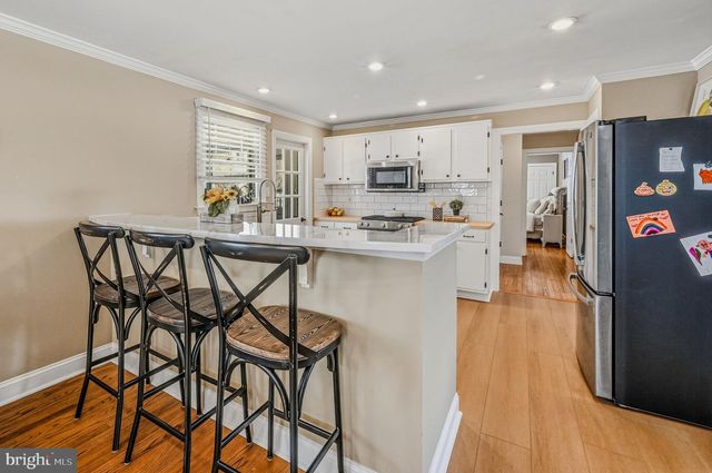 3 RIDGEWOOD CIR, Wilmington, DE 19809