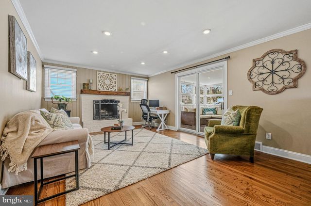 3 RIDGEWOOD CIR, Wilmington, DE 19809