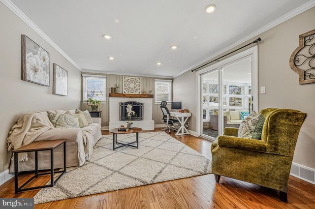 3 RIDGEWOOD CIR, Wilmington, DE 19809