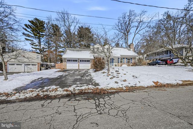 3 RIDGEWOOD CIR, Wilmington, DE 19809