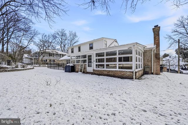 3 RIDGEWOOD CIR, Wilmington, DE 19809