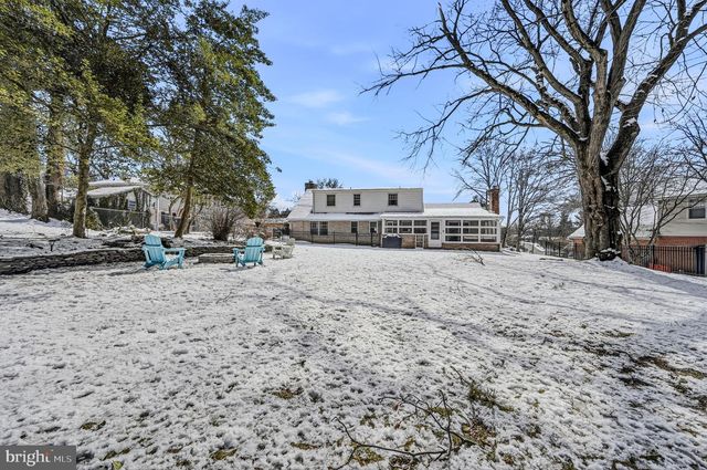 3 RIDGEWOOD CIR, Wilmington, DE 19809