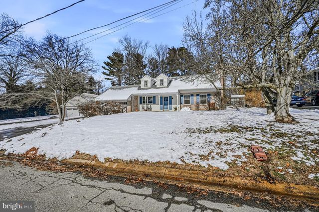 3 RIDGEWOOD CIR, Wilmington, DE 19809