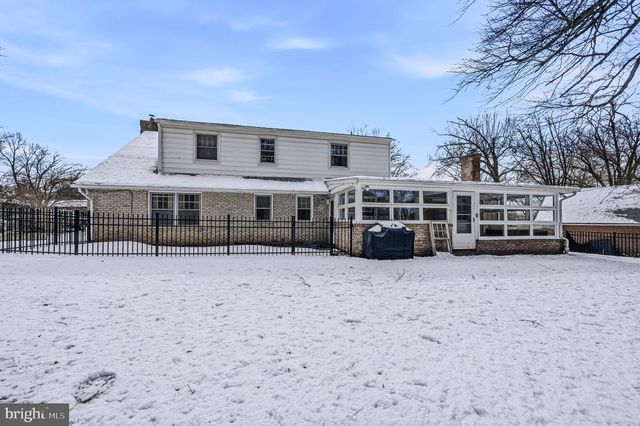 3 RIDGEWOOD CIR, Wilmington, DE 19809