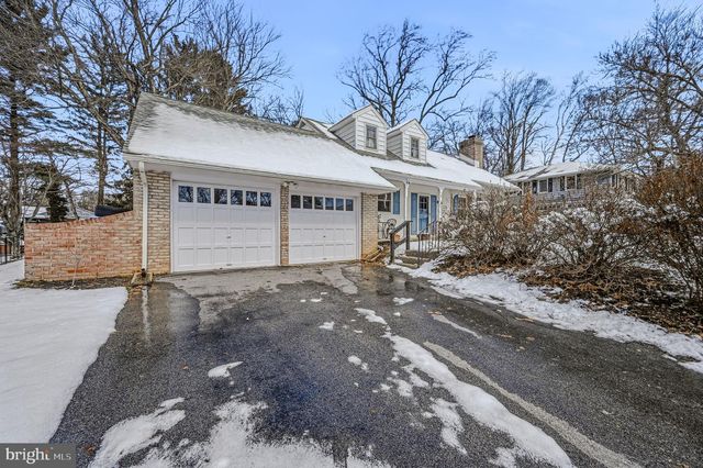3 RIDGEWOOD CIR, Wilmington, DE 19809
