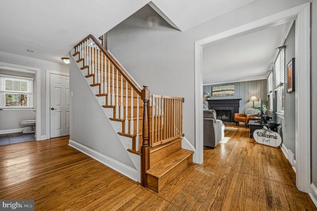 3 RIDGEWOOD CIR, Wilmington, DE 19809