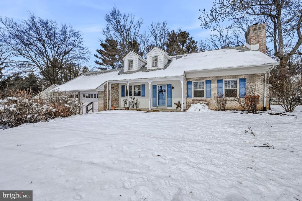 3 RIDGEWOOD CIR, Wilmington, DE 19809