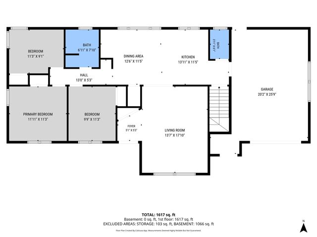 409 W Lakewood Boulevard, Holland, MI 49424