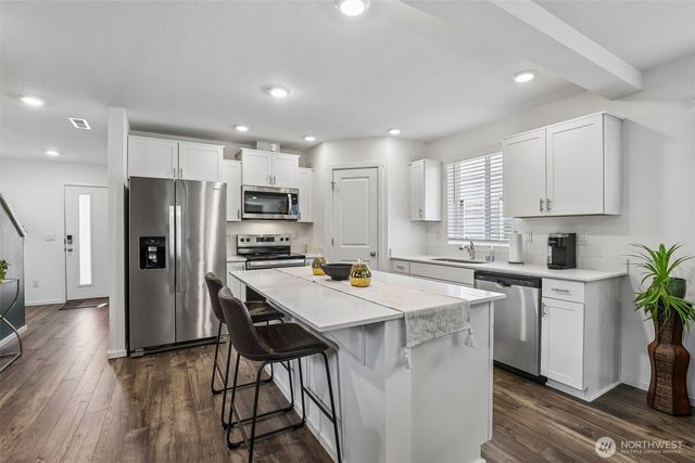 12009 NE 60th Avenue, Vancouver, WA 98686