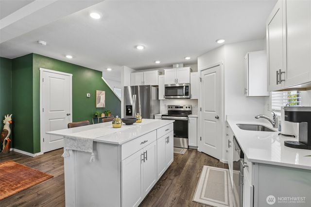 12009 NE 60th Avenue, Vancouver, WA 98686