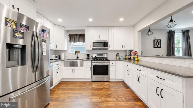 576 PARK RD, Mays Landing, NJ 08330