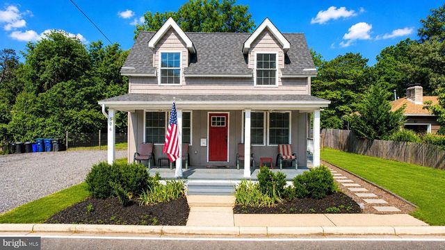 576 PARK RD, Mays Landing, NJ 08330