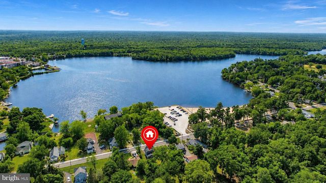 576 PARK RD, Mays Landing, NJ 08330