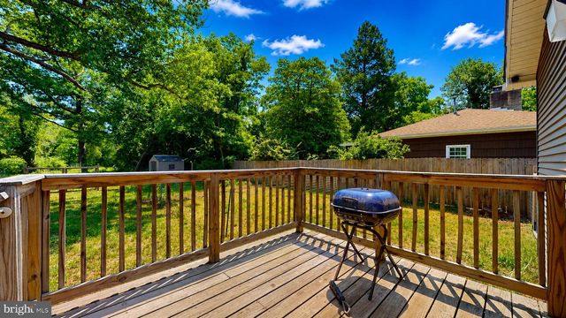 576 PARK RD, Mays Landing, NJ 08330