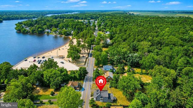576 PARK RD, Mays Landing, NJ 08330