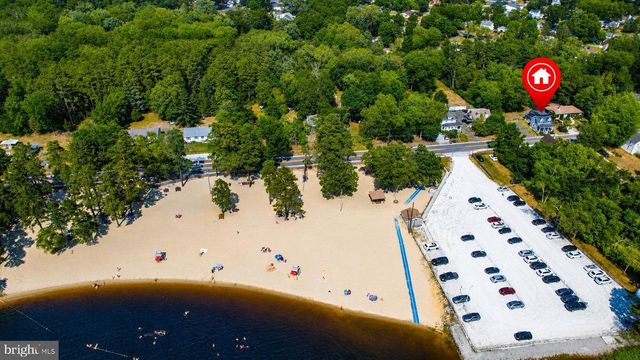 576 PARK RD, Mays Landing, NJ 08330